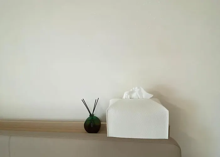 Comfortable Resting Space Adjacent To Gyeongbokgung Gwanghwamun Seul