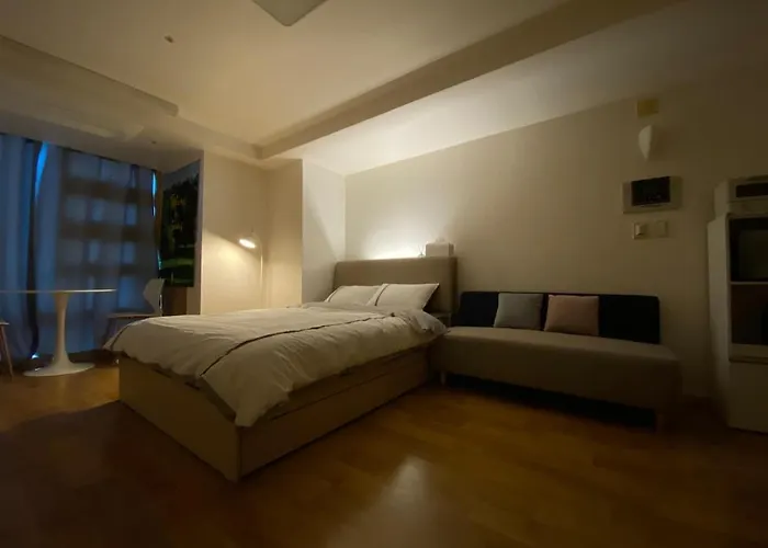 Appartamento Comfortable Resting Space Adjacent To Gyeongbokgung Gwanghwamun