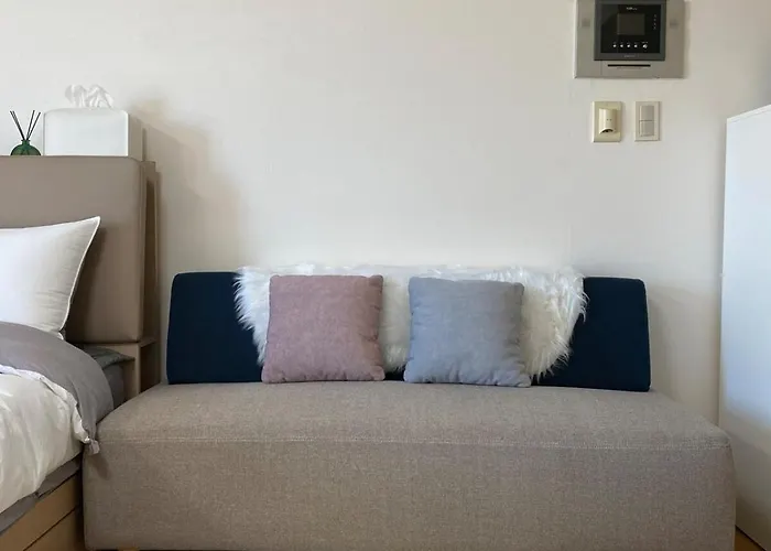 Comfortable Resting Space Adjacent To Gyeongbokgung Gwanghwamun Appartamento Seul